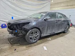 3KPF34AD7LE231001 2020 KIA FORTE