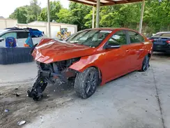 3KPF34AD7LE234268 2020 KIA FORTE