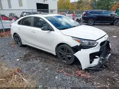 3KPF34AD7LE235033 2020 KIA FORTE