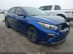 3KPF34AD7LE239115 2020 KIA FORTE