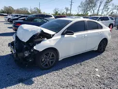 3KPF34AD7LE240555 2020 KIA FORTE