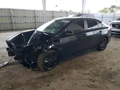 3KPF34AD7LE241530 2020 KIA FORTE
