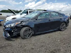 3KPF34AD7LE241964 2020 KIA FORTE