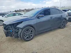 3KPF34AD7LE243147 2020 KIA FORTE