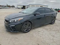 3KPF34AD7LE248185 2020 KIA FORTE