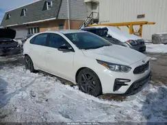 3KPF34AD7LE248736 2020 KIA FORTE