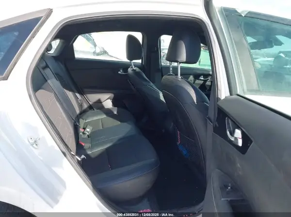 3KPF34AD7LE248736 2020 KIA FORTE - Image 8