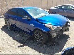 3KPF34AD7LE248767 2020 KIA FORTE