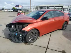 3KPF34AD7LE248929 2020 KIA FORTE