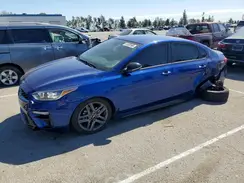 3KPF34AD7LE249076 2020 KIA FORTE