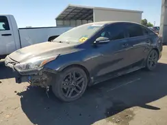 3KPF34AD7LE249692 2020 KIA FORTE