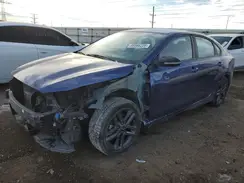 3KPF34AD7LE250597 2020 KIA FORTE