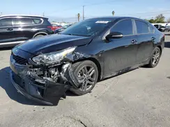 3KPF34AD7LE254780 2020 KIA FORTE