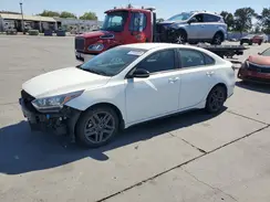 3KPF34AD7LE255010 2020 KIA FORTE