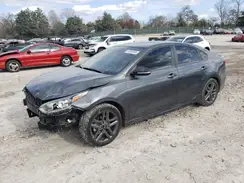 3KPF34AD7LE255301 2020 KIA FORTE