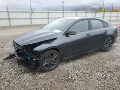 3KPF34AD7LE256190 2020 KIA FORTE