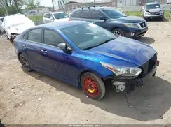 3KPF34AD7LE258750 2020 KIA FORTE