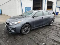 3KPF34AD7ME270897 2021 KIA FORTE