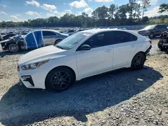 3KPF34AD7ME276134 2021 KIA FORTE