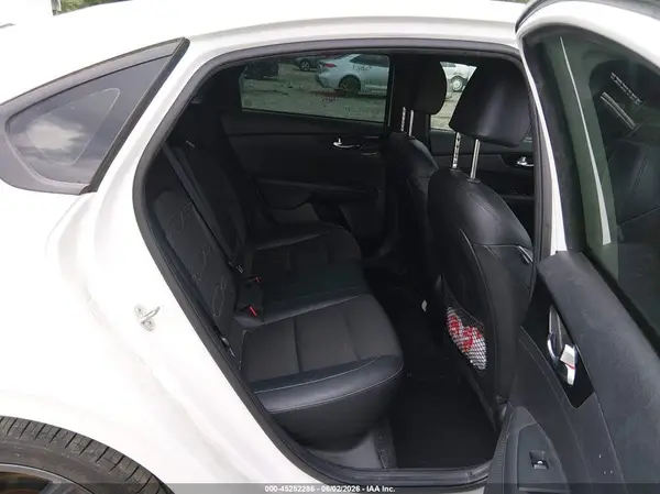 3KPF34AD7ME278935 2021 KIA FORTE - Image 8