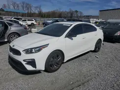 3KPF34AD7ME279163 2021 KIA FORTE