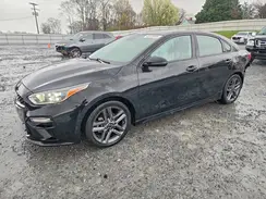 3KPF34AD7ME279292 2021 KIA FORTE