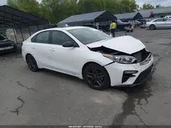 3KPF34AD7ME280751 2021 KIA FORTE