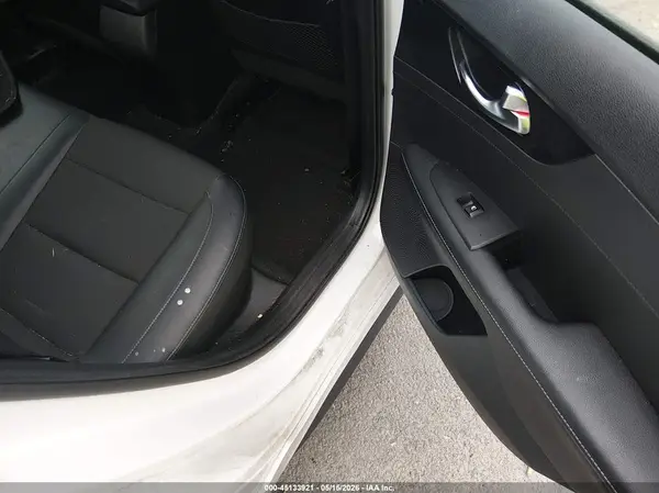 3KPF34AD7ME280751 2021 KIA FORTE - Image 8