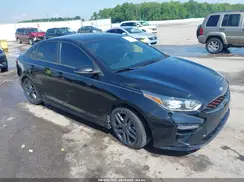 3KPF34AD7ME281768 2021 KIA FORTE