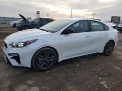 3KPF34AD7ME282273 2021 KIA FORTE