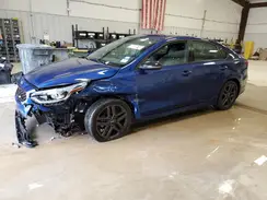 3KPF34AD7ME282466 2021 KIA FORTE