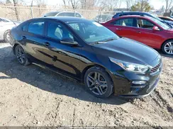 3KPF34AD7ME283228 2021 KIA FORTE