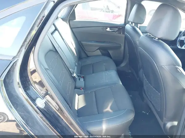 3KPF34AD7ME283228 2021 KIA FORTE - Image 8