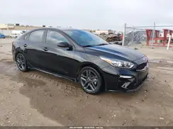 3KPF34AD7ME284668 2021 KIA FORTE