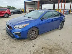 3KPF34AD7ME286906 2021 KIA FORTE