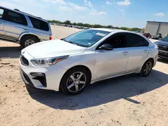 3KPF34AD7ME288333 2021 KIA FORTE