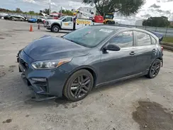 3KPF34AD7ME290213 2021 KIA FORTE