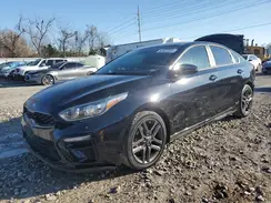 3KPF34AD7ME292916 2021 KIA FORTE