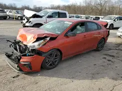 3KPF34AD7ME293242 2021 KIA FORTE