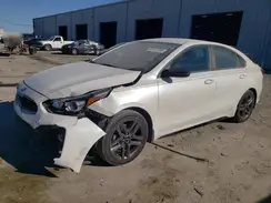 3KPF34AD7ME294696 2021 KIA FORTE