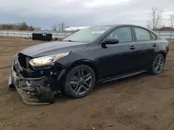 3KPF34AD7ME295122 2021 KIA FORTE