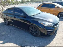 3KPF34AD7ME297467 2021 KIA FORTE