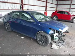 3KPF34AD7ME300643 2021 KIA FORTE