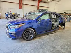 3KPF34AD7ME303817 2021 KIA FORTE