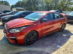 3KPF34AD7ME306765 2021 KIA FORTE