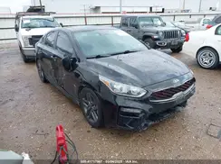 3KPF34AD7ME309438 2021 KIA FORTE