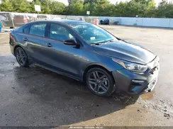 3KPF34AD7ME310797 2021 KIA FORTE