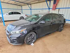 3KPF34AD7ME310847 2021 KIA FORTE