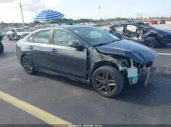 3KPF34AD7ME312789 2021 KIA FORTE