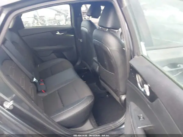 3KPF34AD7ME312789 2021 KIA FORTE - Image 8